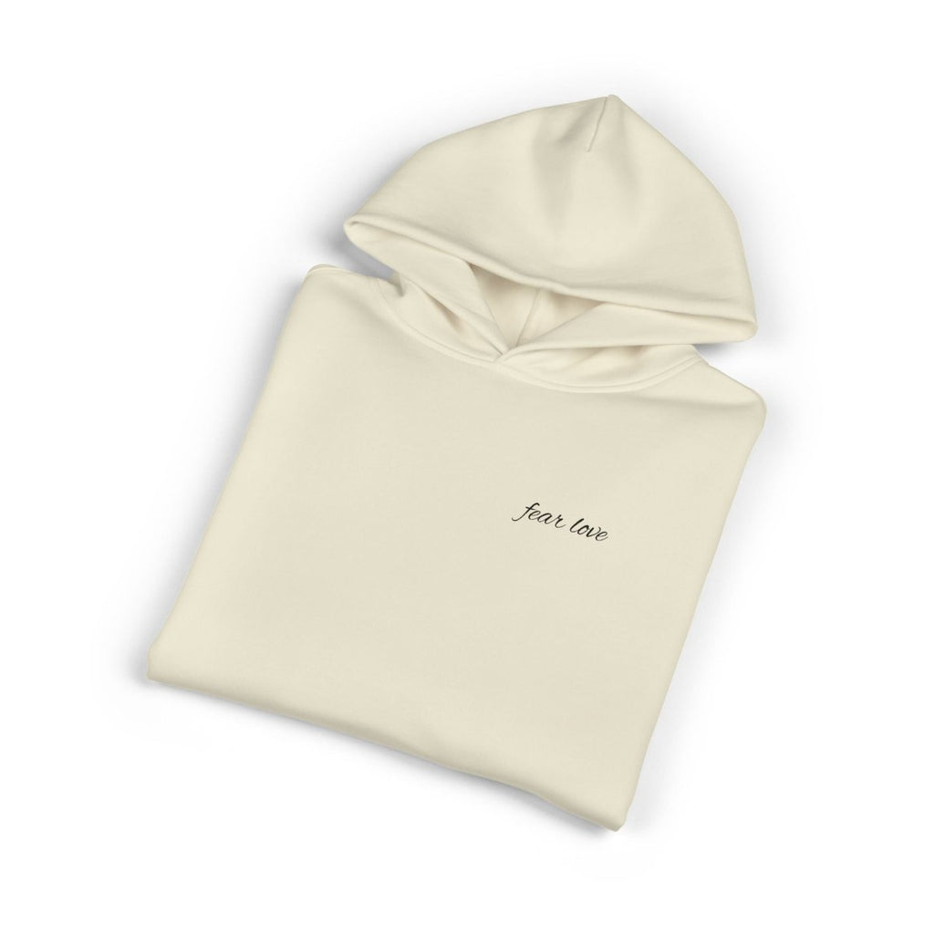 Luxury Comfort Hoodie: Cozy & Relaxed Sweater - LUXURY LEGEND