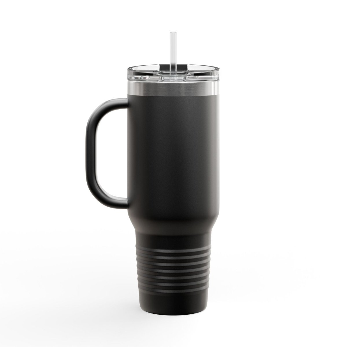 Travel Mug - 40oz Insulated, Reusable, Stylish for Coffee Lovers, Outdoors, Gift - LUXURY LEGEND