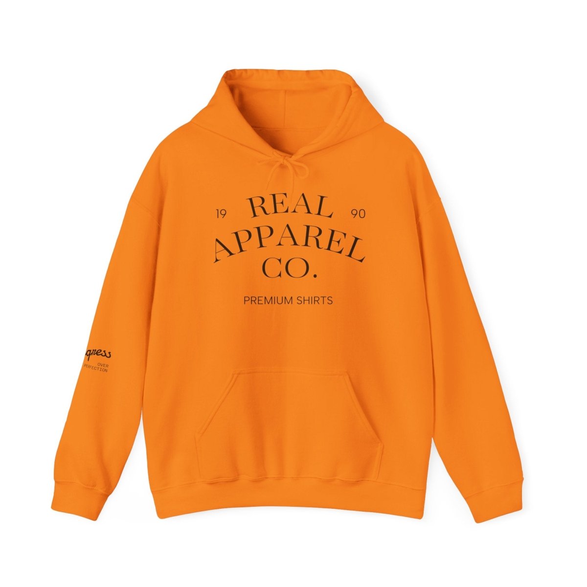 Cozy Vibrant Hoodie | Stylish Unisex Fashion for Everyday Comfort - LUXURY LEGEND