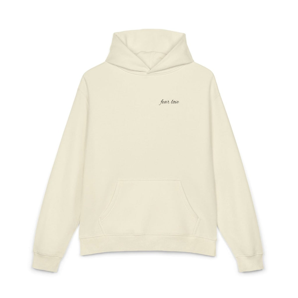 Luxury Comfort Hoodie: Cozy & Relaxed Sweater - LUXURY LEGEND