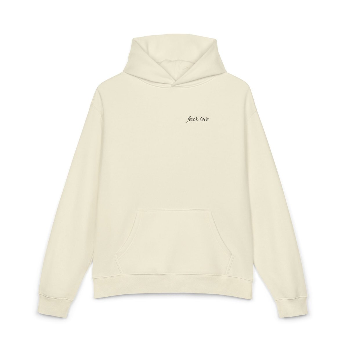 Luxury Comfort Hoodie: Cozy & Relaxed Sweater - LUXURY LEGEND