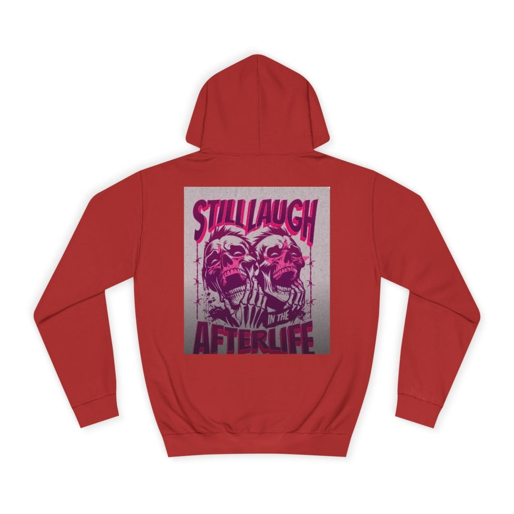 College Trend Unisex Graphic Hoodie - Perfect Gift for Grads! - LUXURY LEGEND