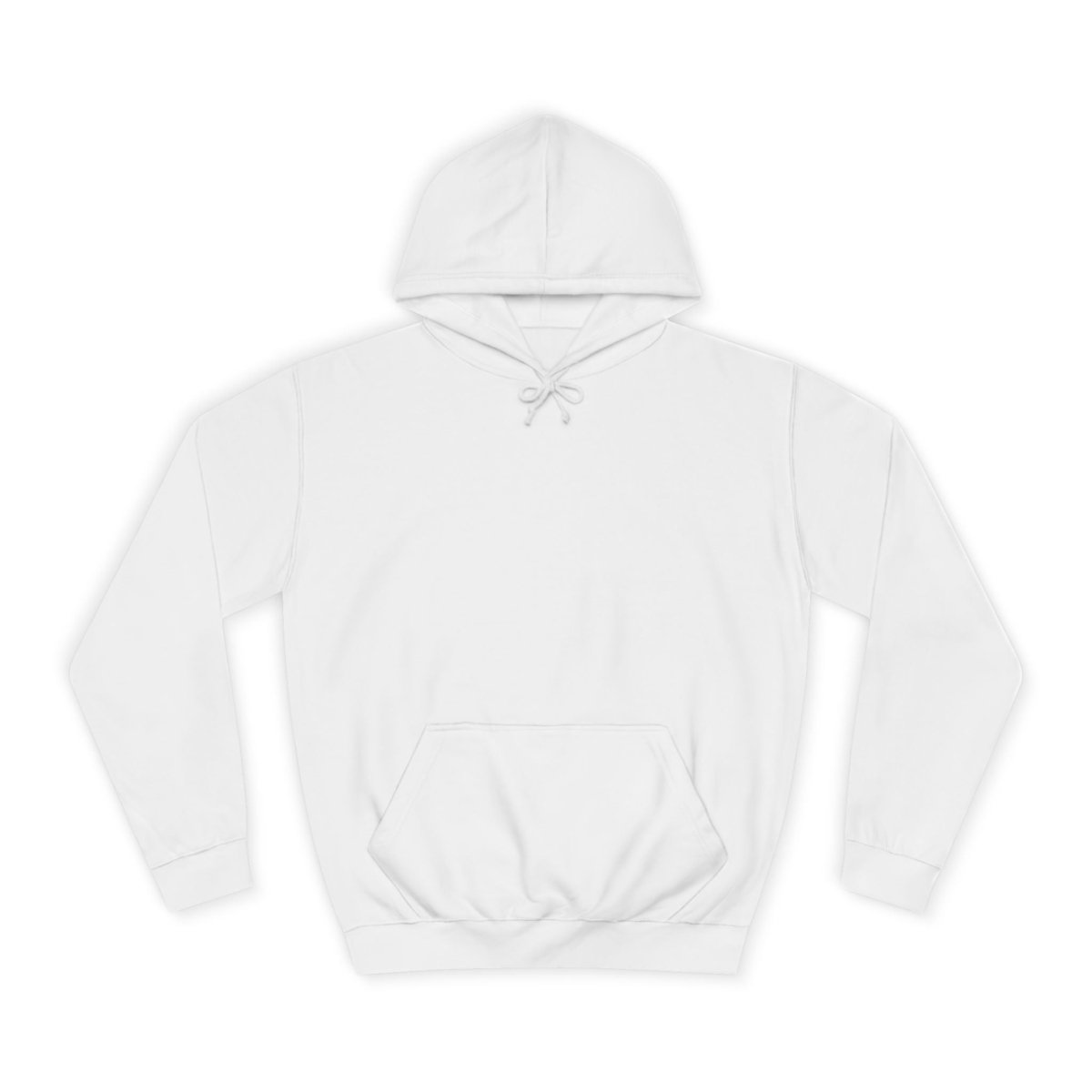 Drips Drops Cozy College Hoodie - Trendy Streetwear for College Students - LUXURY LEGEND
