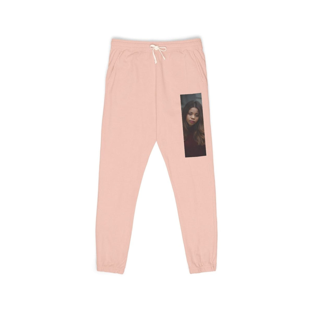 Cozy Unisex Fleece Sweatpants: Perfect for Home Relaxation and Anytime Wear - LUXURY LEGEND
