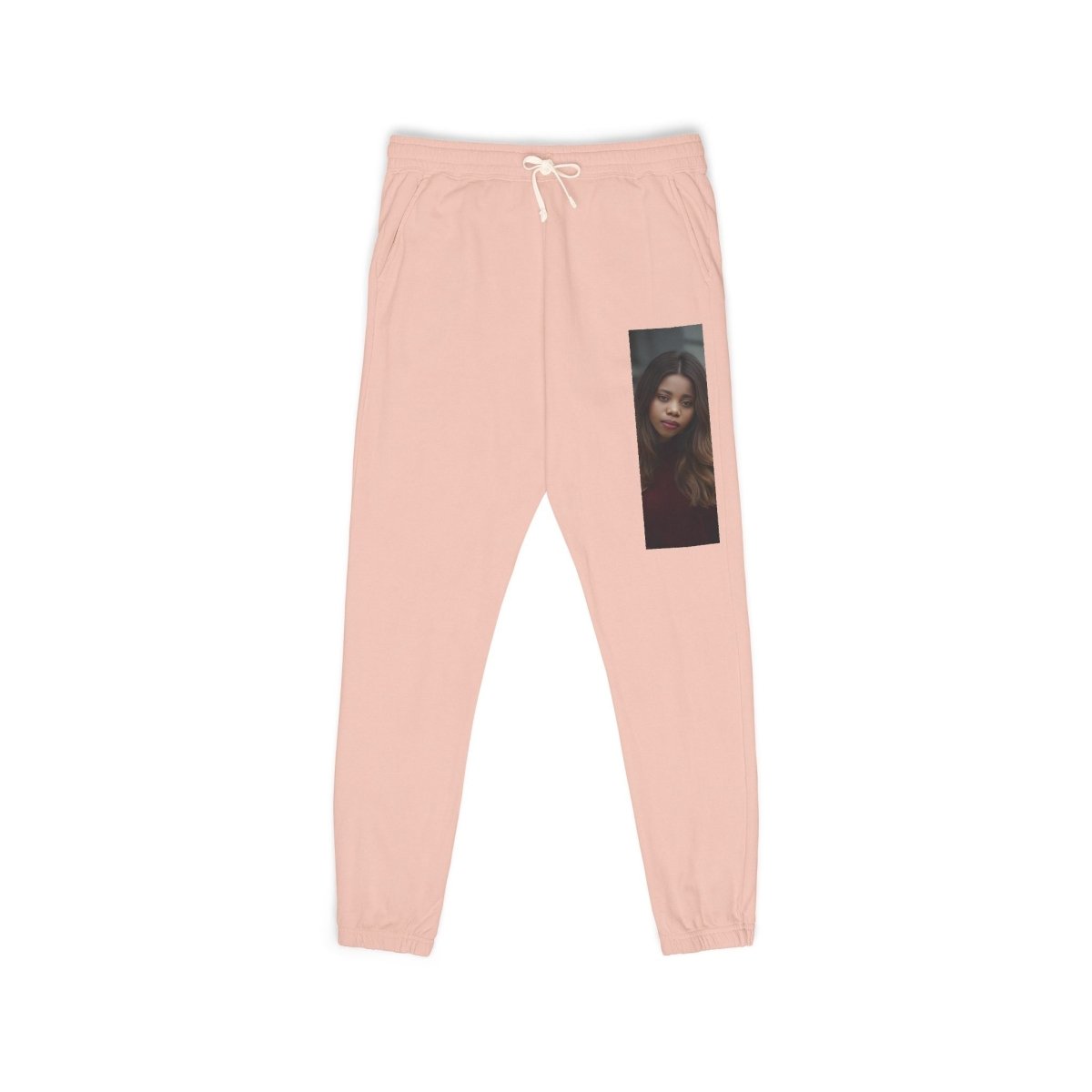 Cozy Unisex Fleece Sweatpants: Perfect for Home Relaxation and Anytime Wear - LUXURY LEGEND
