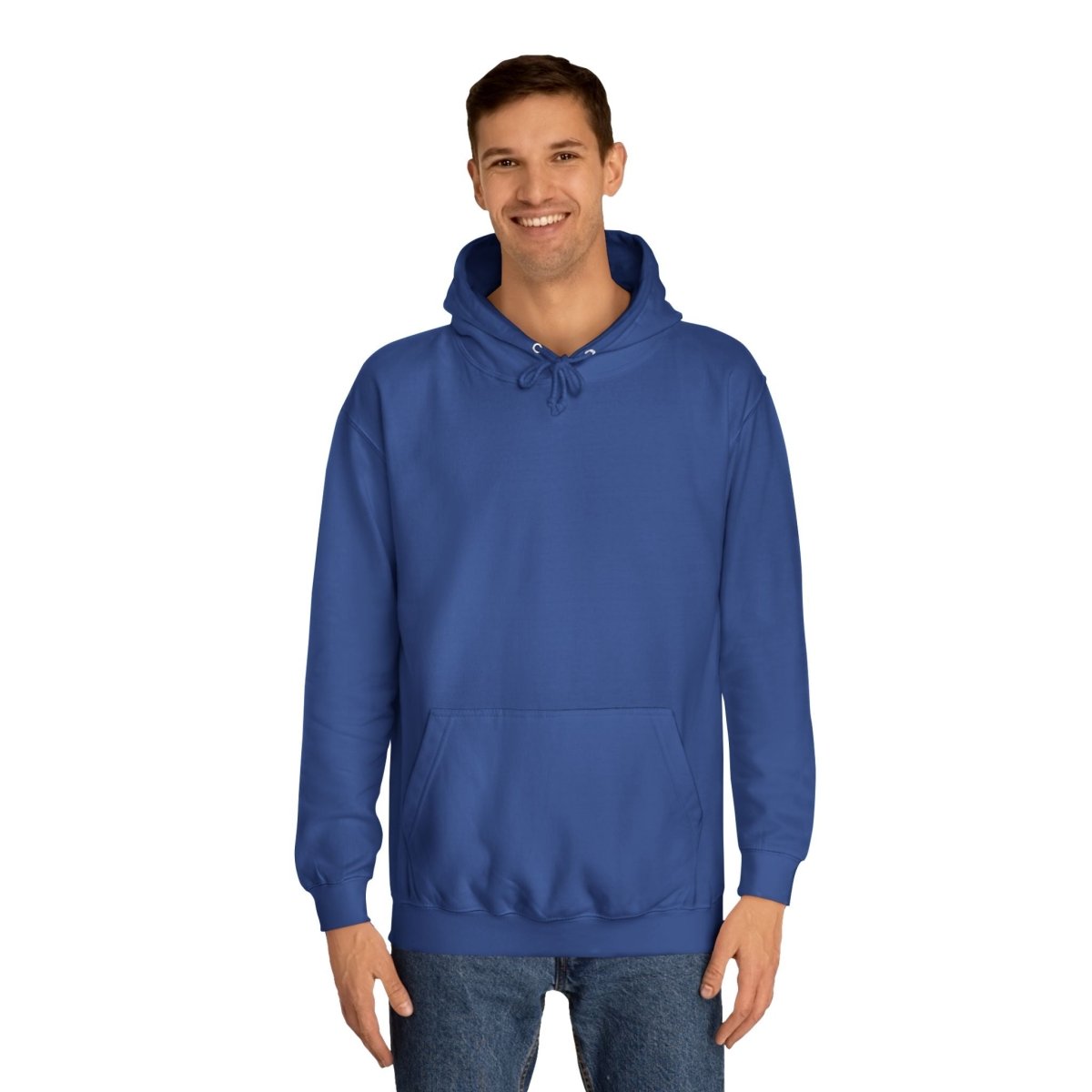 Festival Vibes Retro College Hoodie - Cozy Comfort for Students, Perfect for Gifting - LUXURY LEGEND