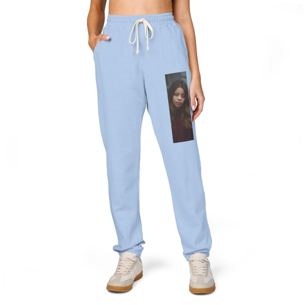 Cozy Unisex Fleece Sweatpants: Perfect for Home Relaxation and Anytime Wear - LUXURY LEGEND