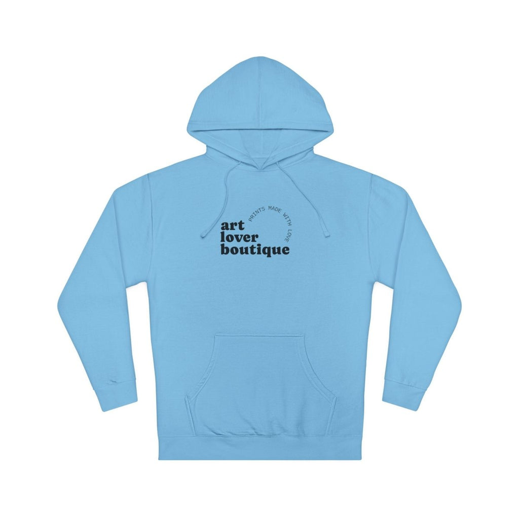 Art Lover Hoodie: Cozy Streetwear with Boutique Design - Perfect Gift for Art Enthusiasts! - LUXURY LEGEND