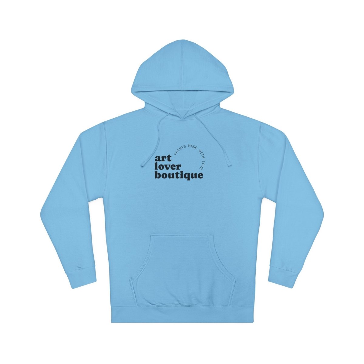 Art Lover Hoodie: Cozy Streetwear with Boutique Design - Perfect Gift for Art Enthusiasts! - LUXURY LEGEND