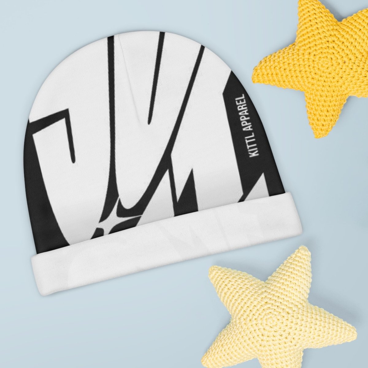 Stylish Toddler Winter Set - Awesome Baby Beanie & Cool Infant Hat - LUXURY LEGEND