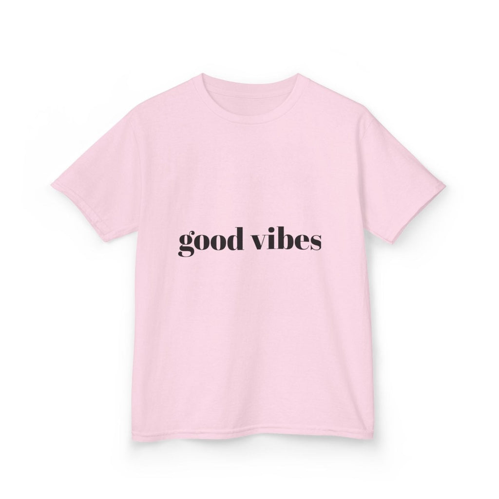 Fun Design Kids Cotton Tee - Summer Adventures, Birthdays, Playdates & More! Soft & Durable - LUXURY LEGEND