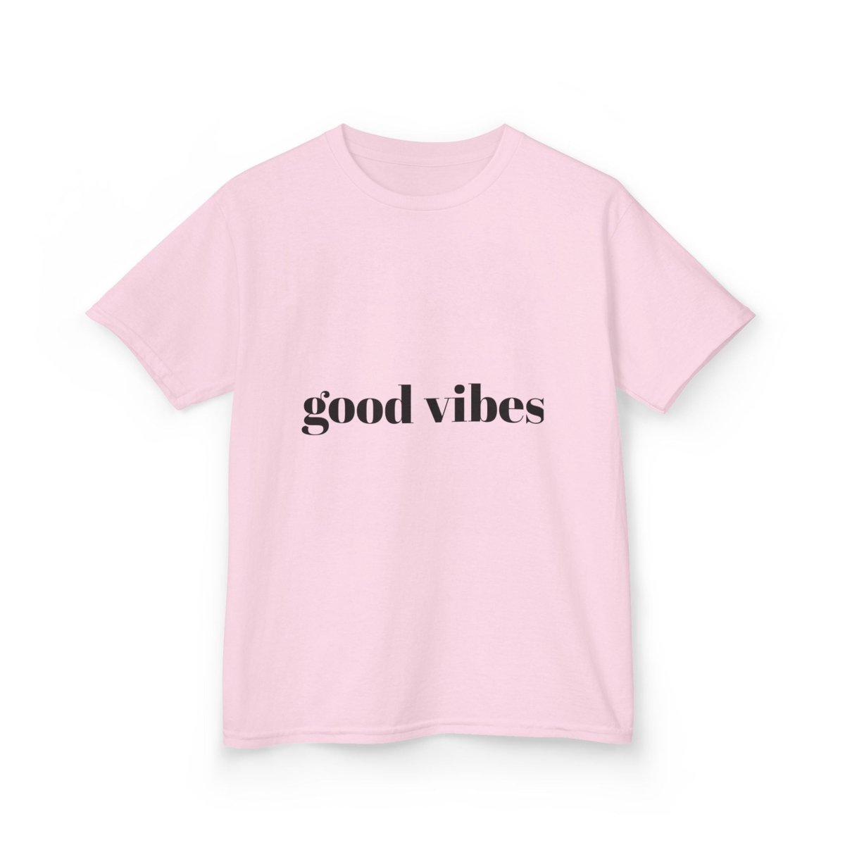 Fun Design Kids Cotton Tee - Summer Adventures, Birthdays, Playdates & More! Soft & Durable - LUXURY LEGEND