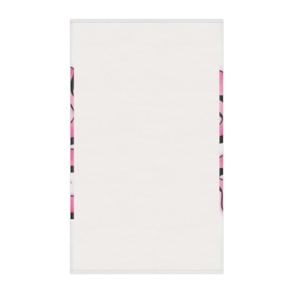 Stay Sassy Tea Towels - Fun Kitchen Linen, Gift for Home Cooks, Cute Decor, Retro Kitchen, Housewarming Gift - LUXURY LEGEND