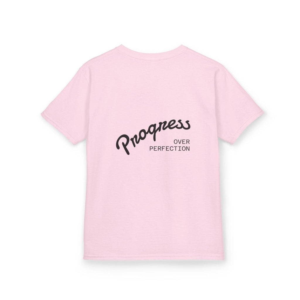 Fun Design Kids Cotton Tee - Summer Adventures, Birthdays, Playdates & More! Soft & Durable - LUXURY LEGEND