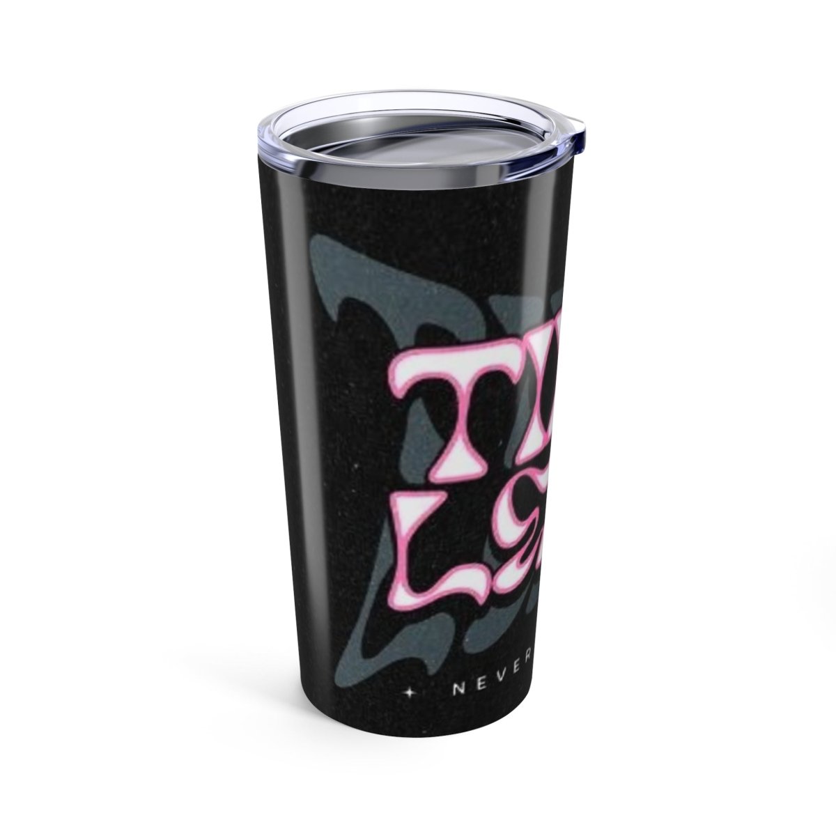 Personalized Retro Graphic Tumbler - Ideal for Gifts, Home, Office, Parties! - LUXURY LEGEND