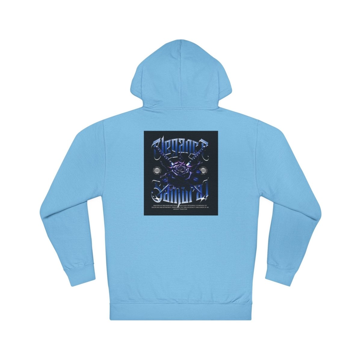 Art Lover Hoodie: Cozy Streetwear with Boutique Design - Perfect Gift for Art Enthusiasts! - LUXURY LEGEND