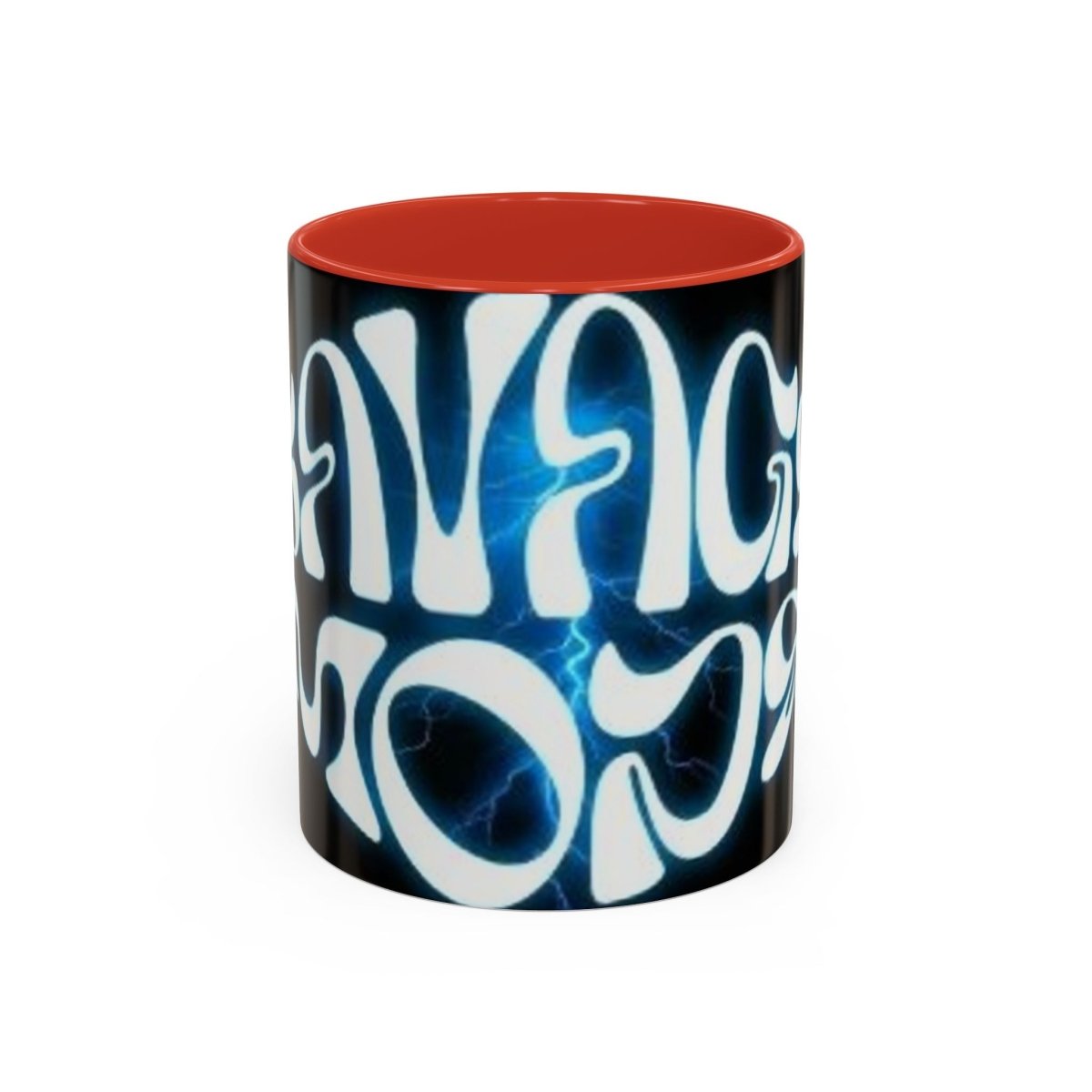Savage Vibes Retro Coffee Mug - Unique Gift for Coffee Lovers! - LUXURY LEGEND