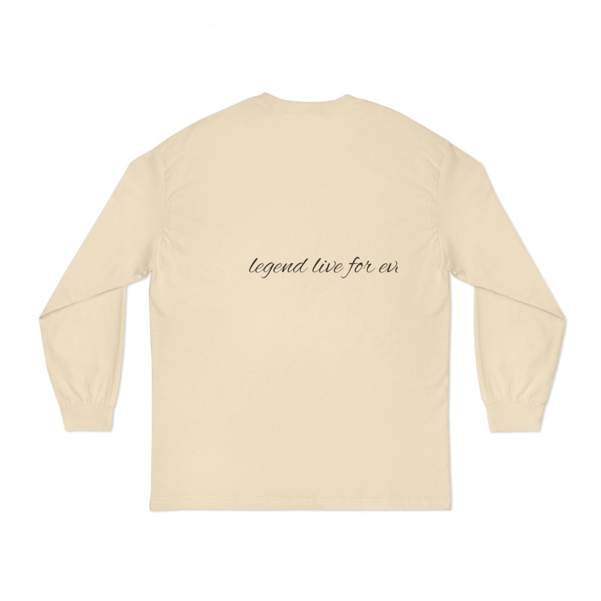 Music Lover's Graphic Tee - Trendy Unisex Top for Him & Her, Festival Wear - LUXURY LEGEND