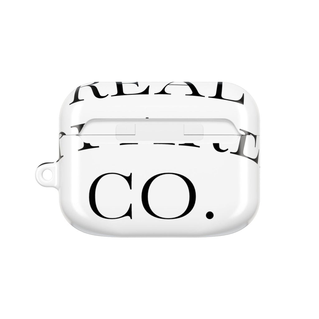 Stylish AirPod Cases with Unique Graphics - Perfect Gift for Music Lovers! - LUXURY LEGEND