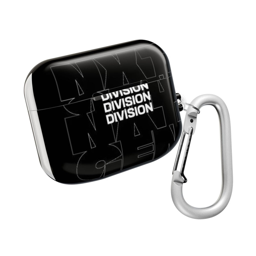 Stylish Personalized AirPod Cases for Music Lovers - Trendy Storage On-the-Go! - LUXURY LEGEND