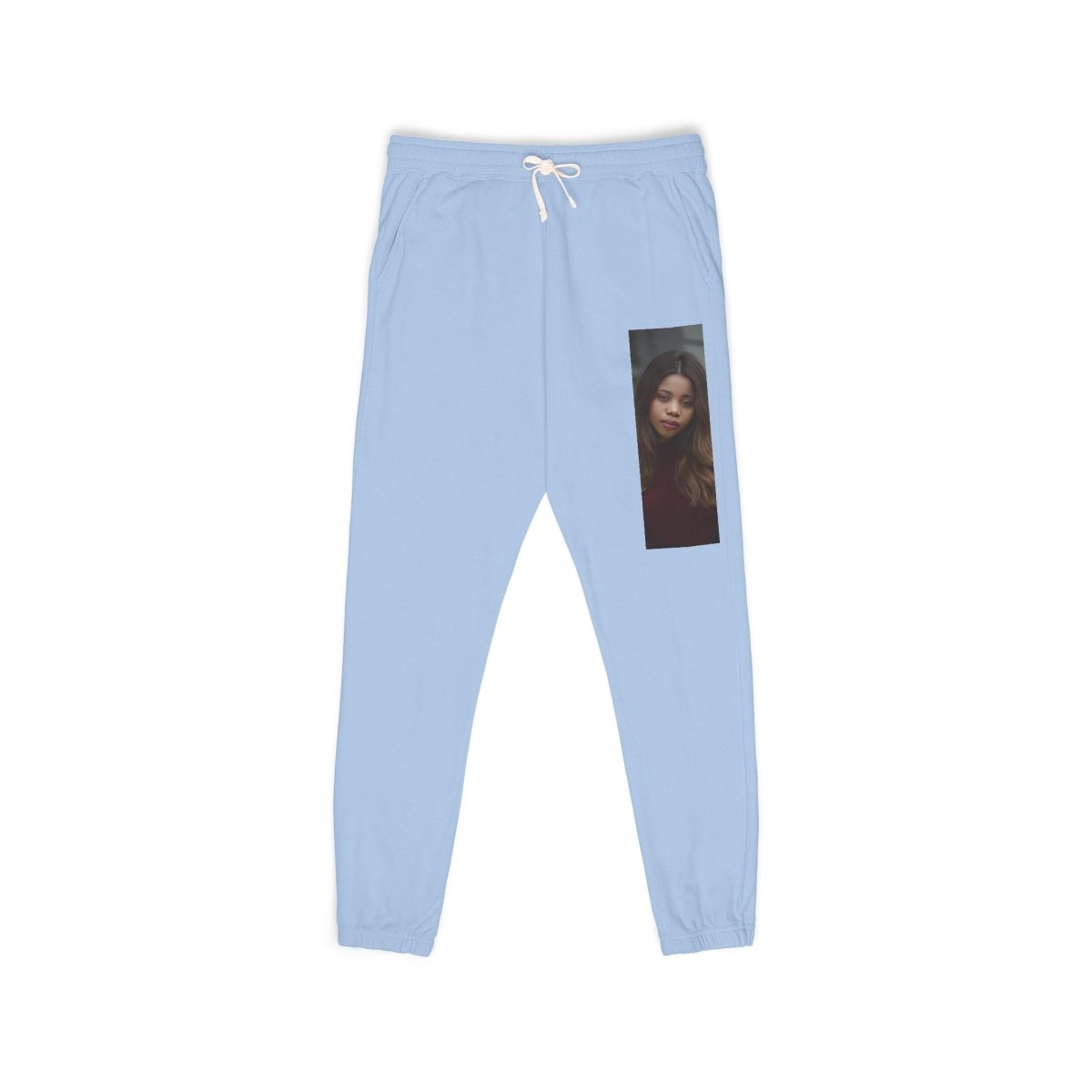 Cozy Unisex Fleece Sweatpants: Perfect for Home Relaxation and Anytime Wear - LUXURY LEGEND
