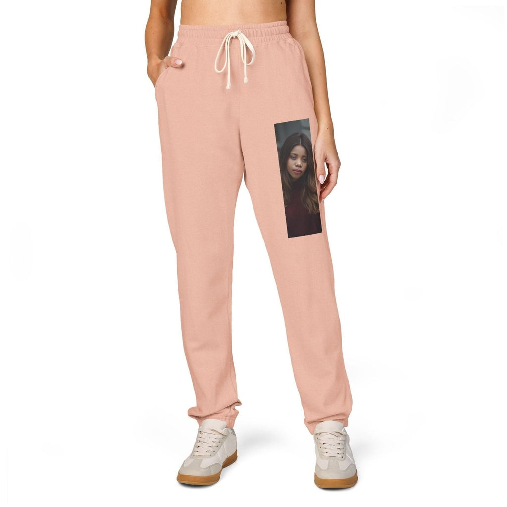 Cozy Unisex Fleece Sweatpants: Perfect for Home Relaxation and Anytime Wear - LUXURY LEGEND