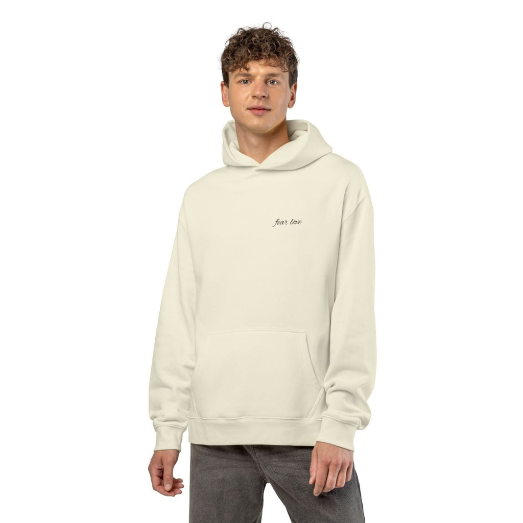 Luxury Comfort Hoodie: Cozy & Relaxed Sweater - LUXURY LEGEND