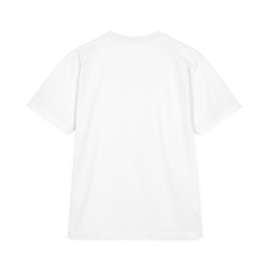 Meditative Vibes Tee: Gift-worthy Unisex Art Shirt for Festivals & Casual Wear - LUXURY LEGEND