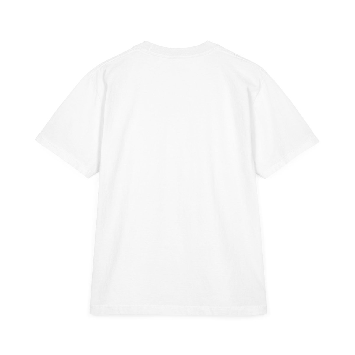 Meditative Vibes Tee: Gift-worthy Unisex Art Shirt for Festivals & Casual Wear - LUXURY LEGEND