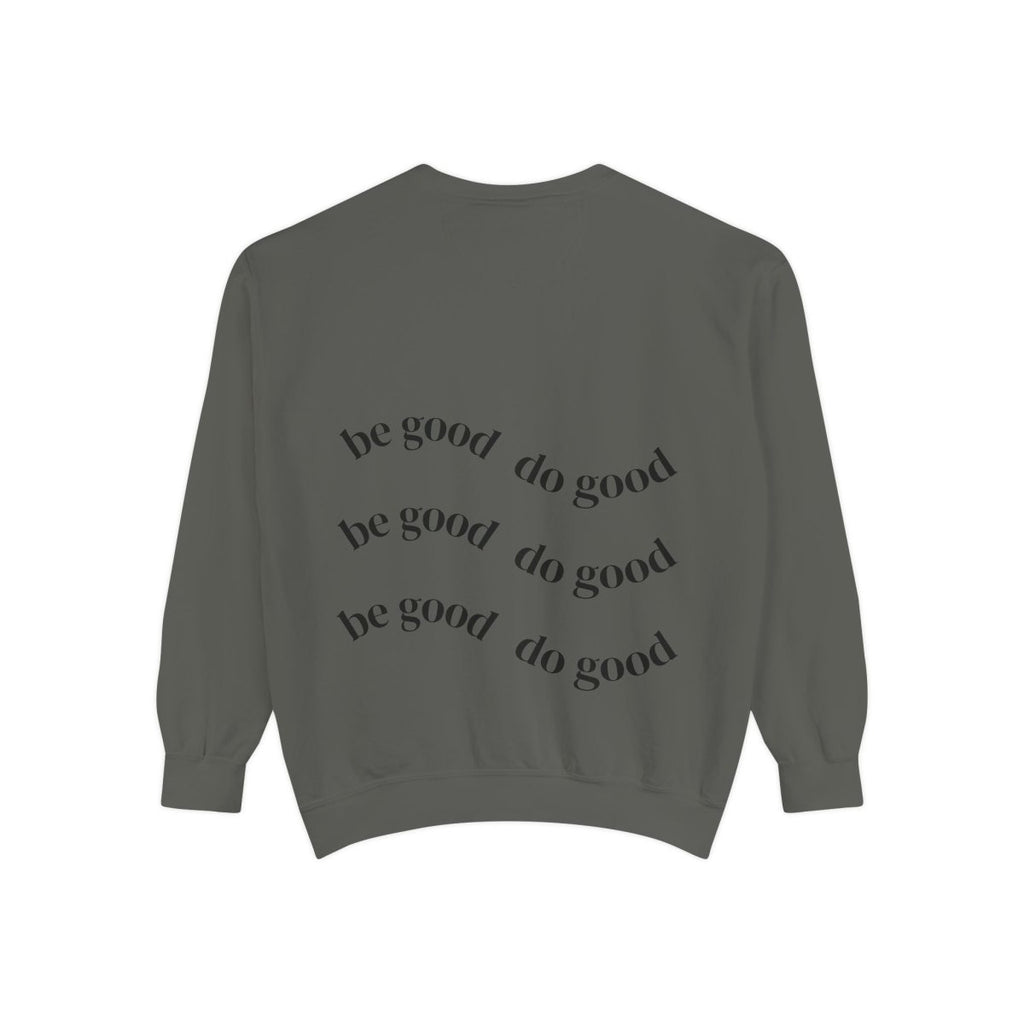 Cozy Fall Sweatshirt: Unisex Streetwear, Unique Gift & Inspo Fashion - LUXURY LEGEND