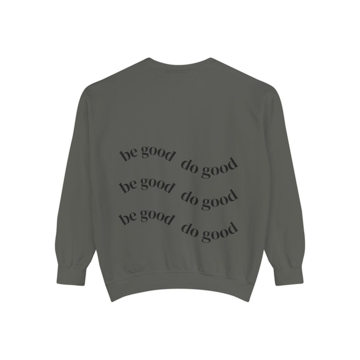 Cozy Fall Sweatshirt: Unisex Streetwear, Unique Gift & Inspo Fashion - LUXURY LEGEND