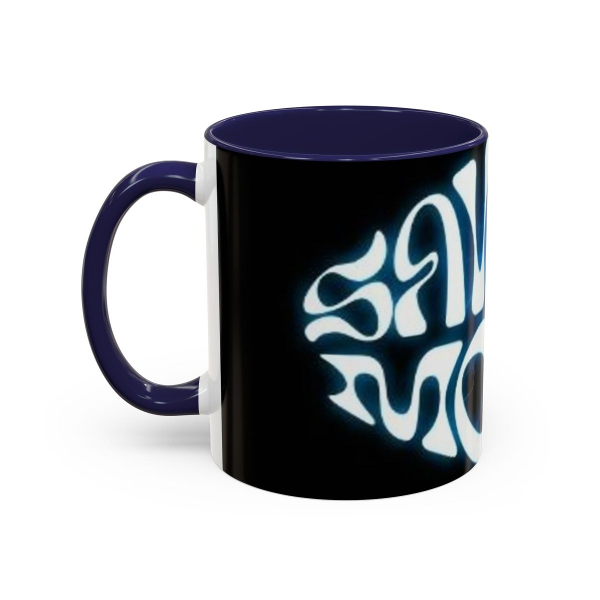 Savage Vibes Retro Coffee Mug - Unique Gift for Coffee Lovers! - LUXURY LEGEND