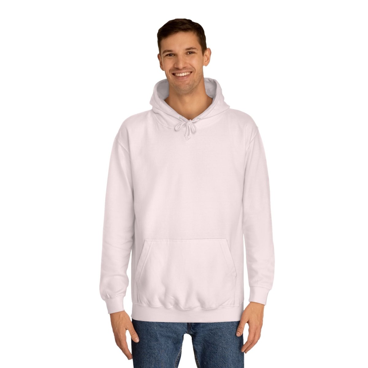 College Trend Unisex Graphic Hoodie - Perfect Gift for Grads! - LUXURY LEGEND