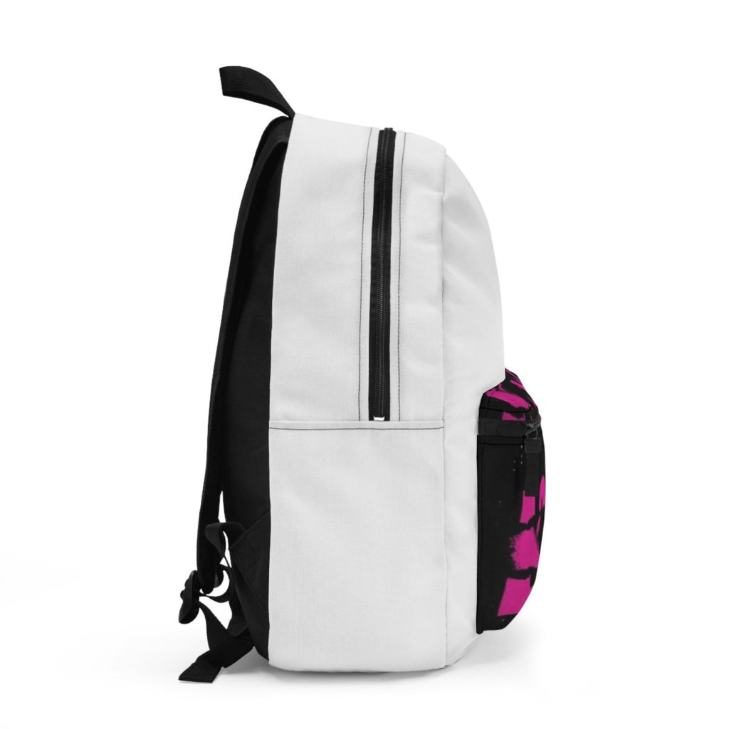 Backpack - LUXURY LEGEND