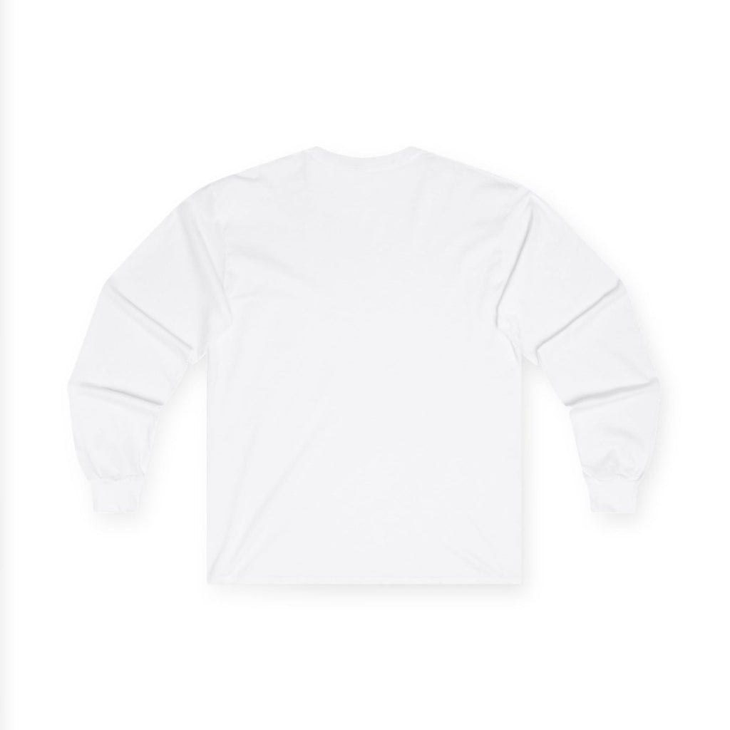 Unisex Ultra Cotton Long Sleeve Tee - LUXURY LEGEND