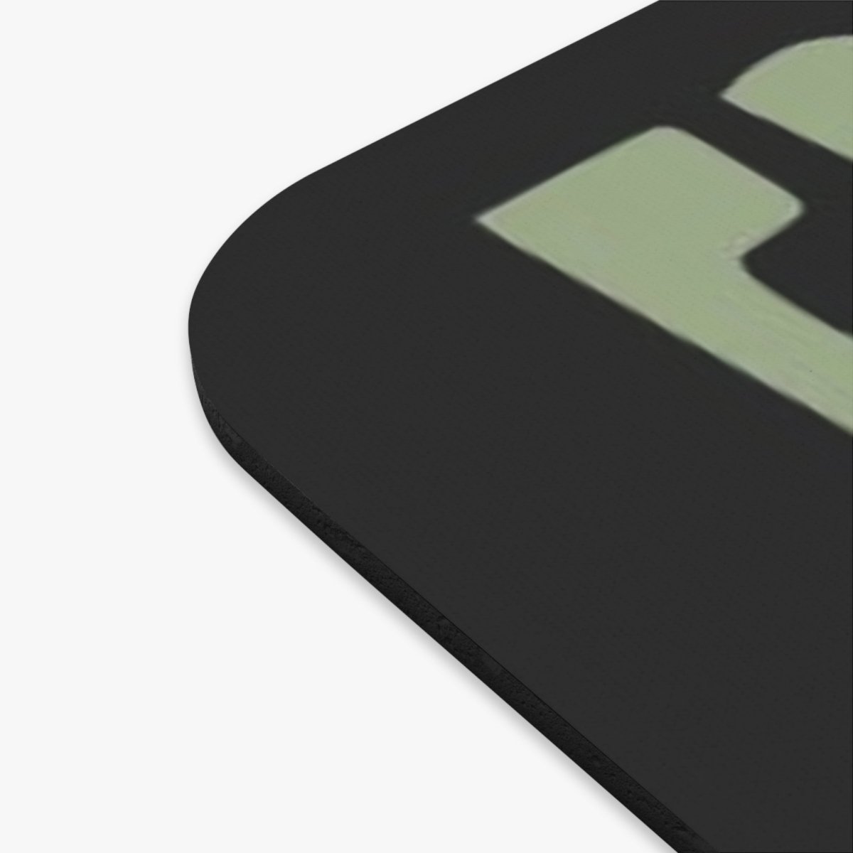 Hustle Mouse Pad - Stylish Office Decor and Gift for Entrepreneurs - LUXURY LEGEND