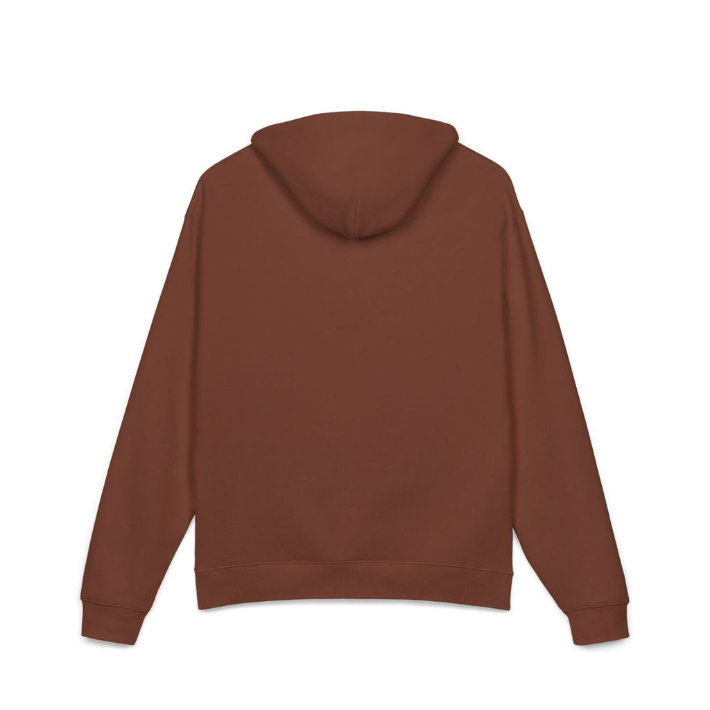 Luxury Comfort Hoodie: Cozy & Relaxed Sweater - LUXURY LEGEND