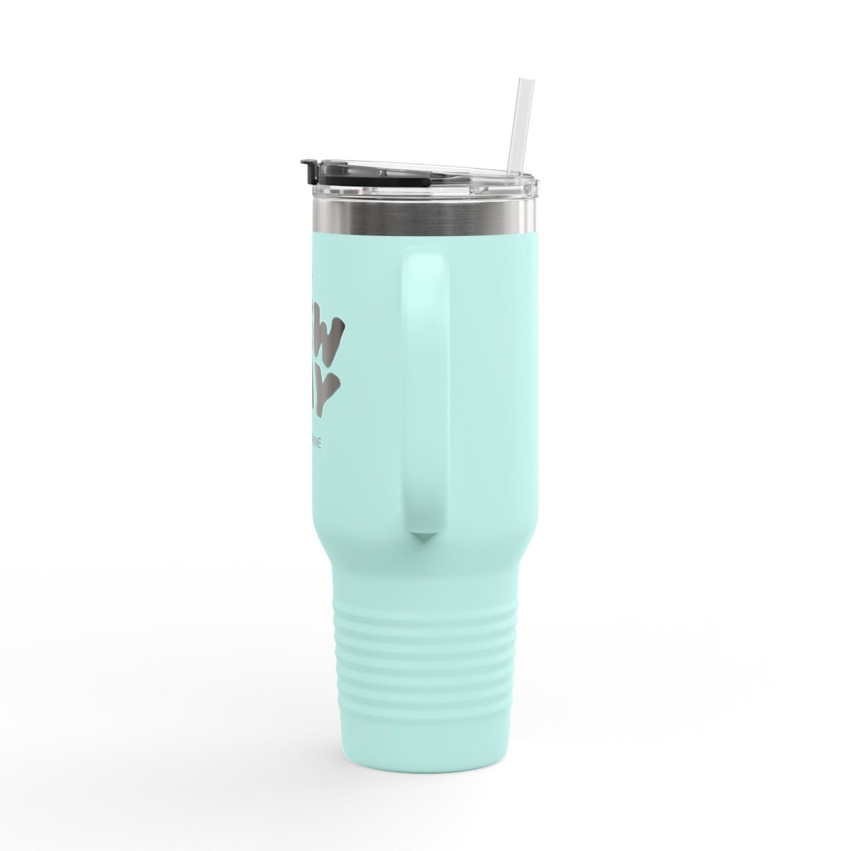 Insulated Travel Mug, 40oz - LUXURY LEGEND