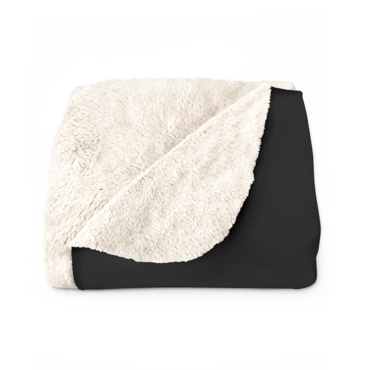 Cozy Thunder Bolt Sherpa Fleece Blanket - Music Lover's Gift for Winter Nights. - LUXURY LEGEND