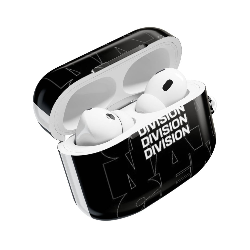 Stylish Personalized AirPod Cases for Music Lovers - Trendy Storage On-the-Go! - LUXURY LEGEND
