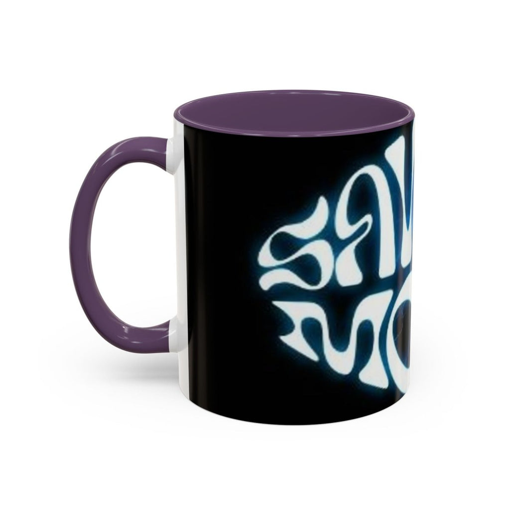 Savage Vibes Retro Coffee Mug - Unique Gift for Coffee Lovers! - LUXURY LEGEND