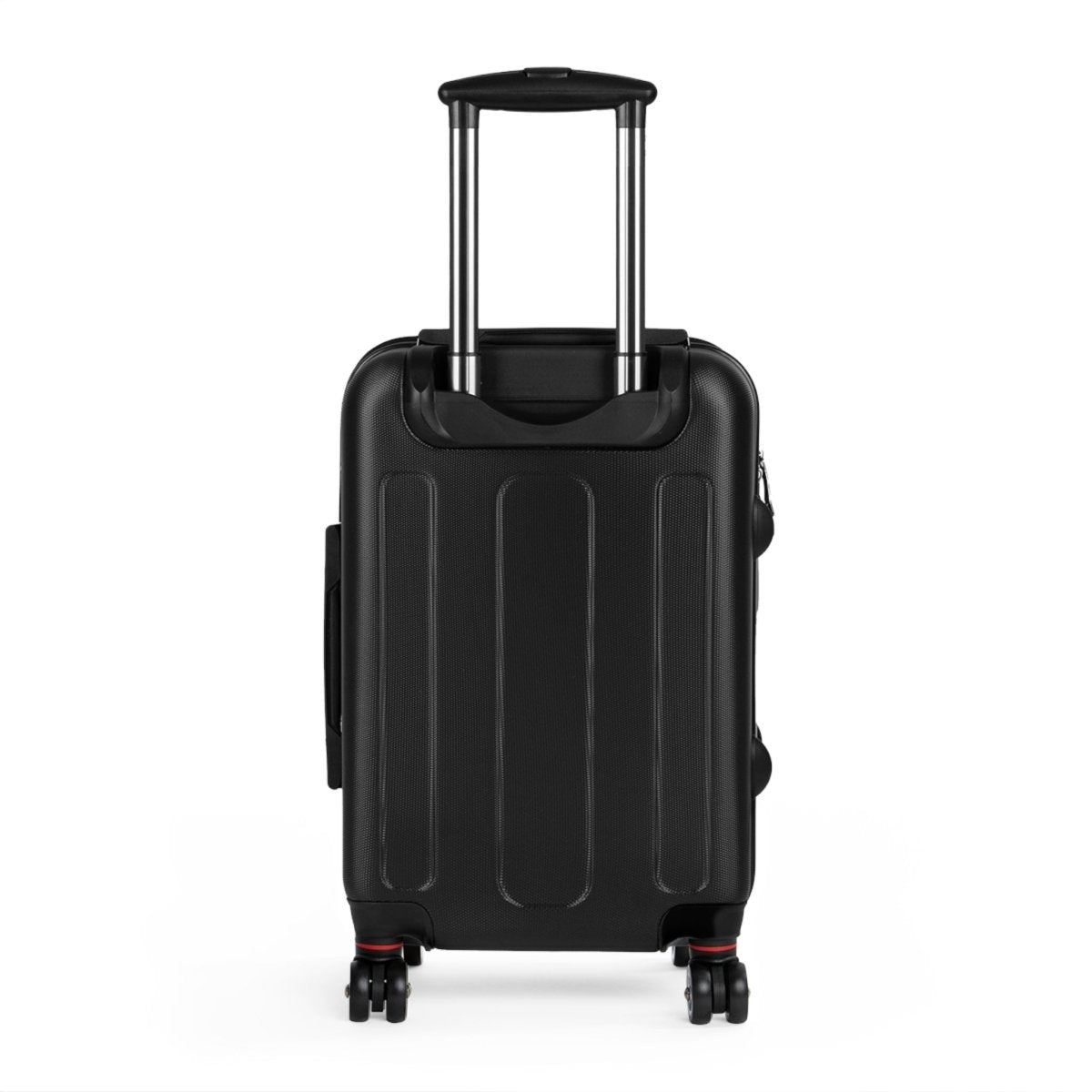 Trendy Motivational Suitcase | Ideal for Travel, Vacation, Business | Great Gift Idea - LUXURY LEGEND