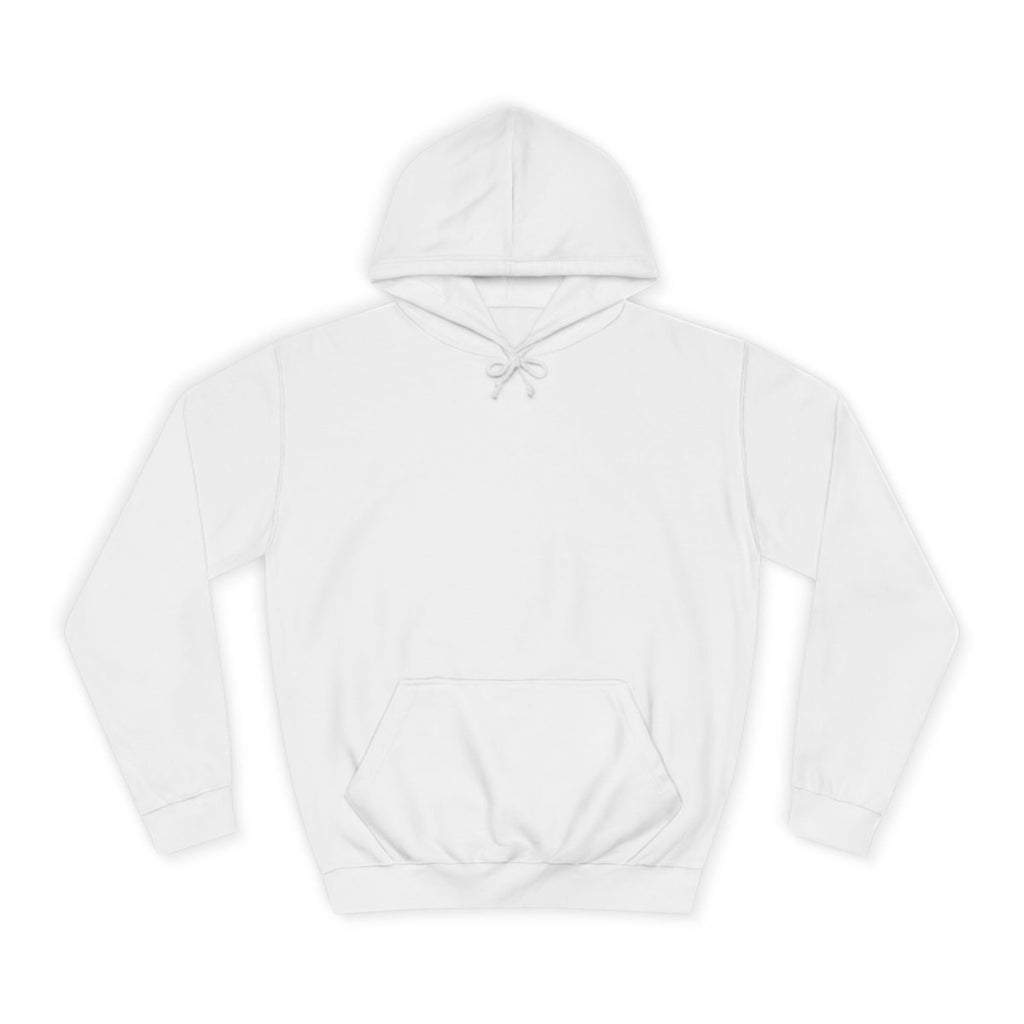 Cozy Streetwear Unisex College Hoodie - Wake Up Reality | Graphic Design, Gift for Students - LUXURY LEGEND