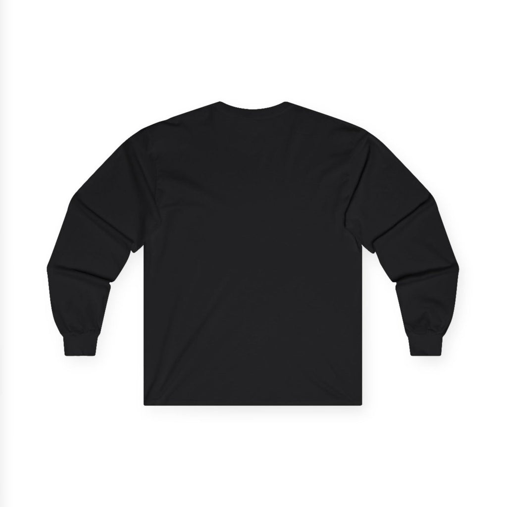 Unisex Ultra Cotton Long Sleeve Tee - LUXURY LEGEND