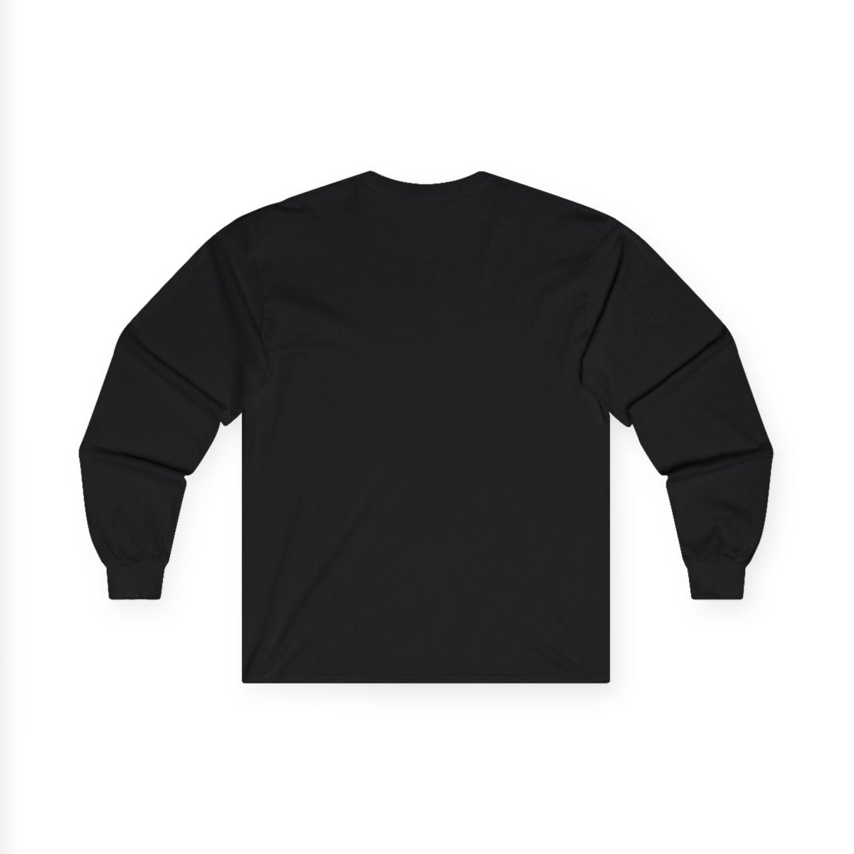 Unisex Ultra Cotton Long Sleeve Tee - LUXURY LEGEND