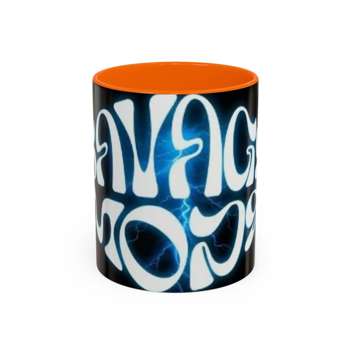 Savage Vibes Retro Coffee Mug - Unique Gift for Coffee Lovers! - LUXURY LEGEND