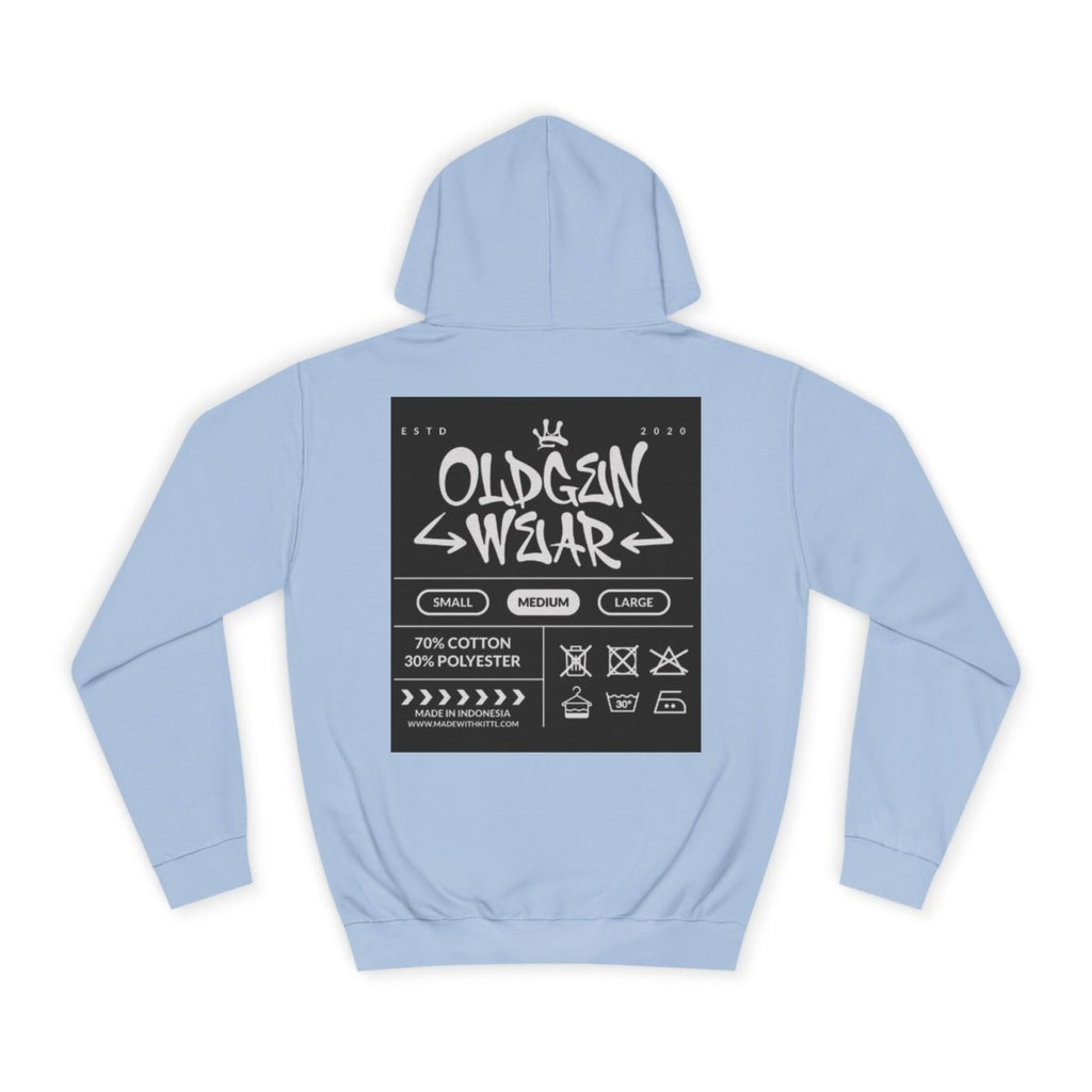 Designer Luxury Hoodies: High-End Streetwear Sweatshirts - LUXURY LEGEND