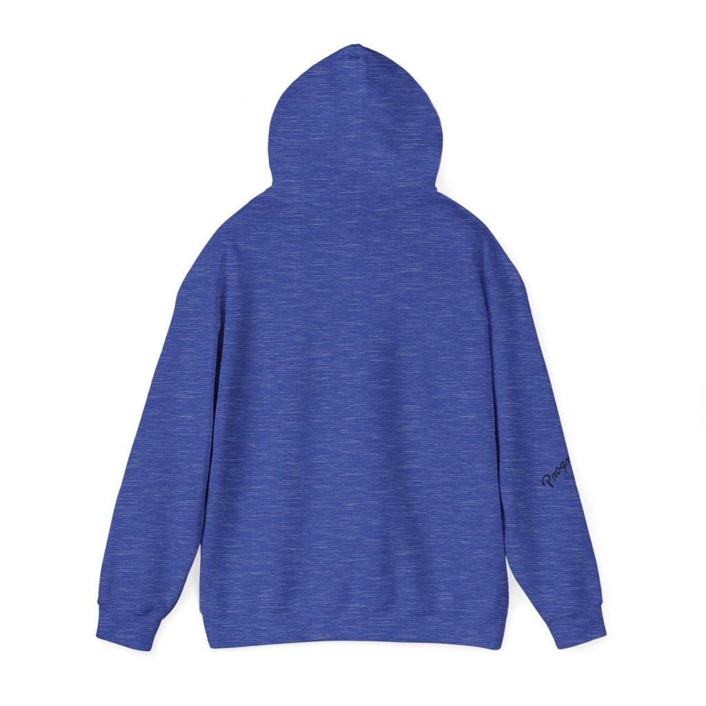 Cozy Vibrant Hoodie | Stylish Unisex Fashion for Everyday Comfort - LUXURY LEGEND