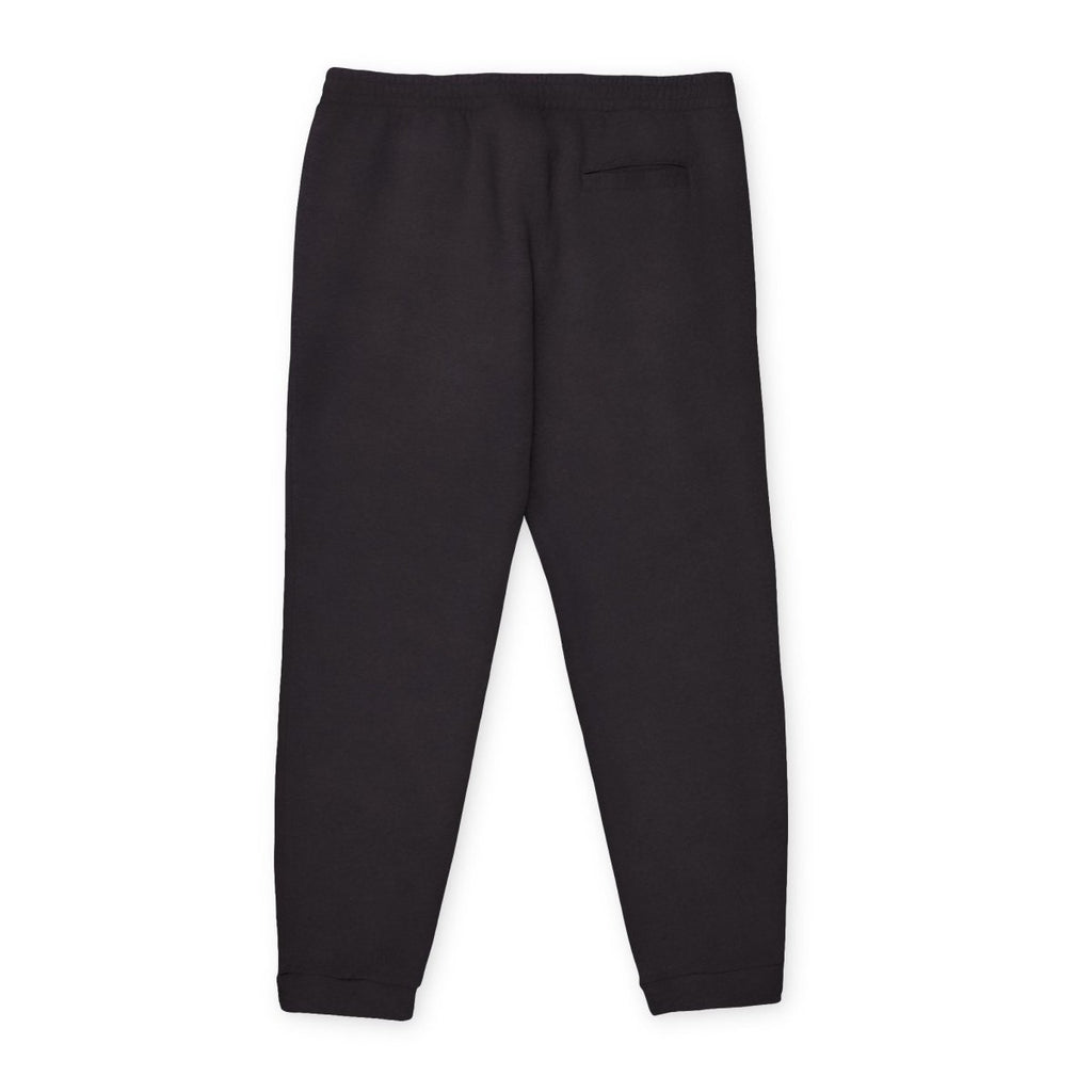 Cozy Fleece Joggers: Comfy Athleisure for Lounging or Gym, Unisex - LUXURY LEGEND