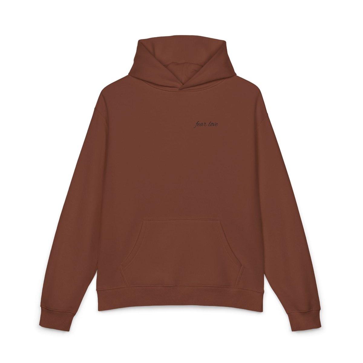 Luxury Comfort Hoodie: Cozy & Relaxed Sweater - LUXURY LEGEND